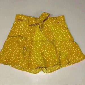 Glam Skort Size Medium